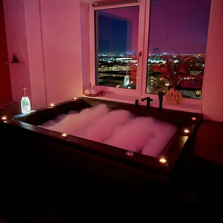 Apartment Aqua *