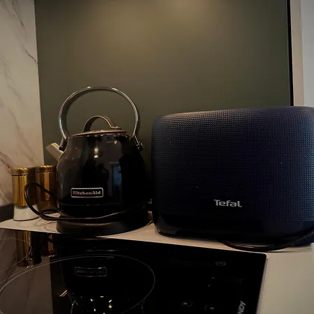 Aqua Apartment Craiova