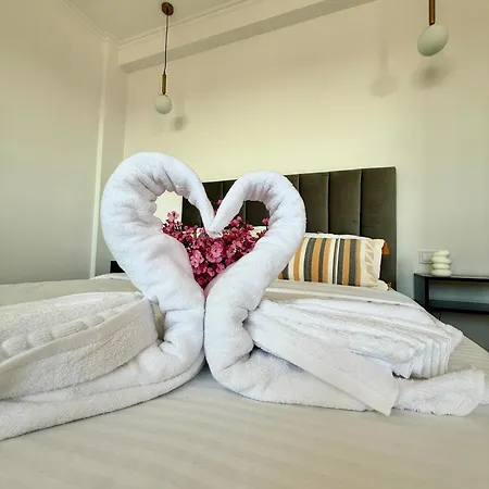 Apartman Aqua Craiova