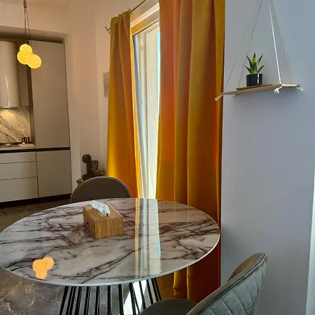 Apartment Aqua Craiova