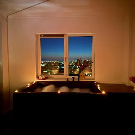 Aqua Apartman Craiova