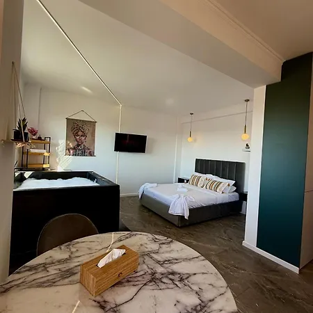 Apartment Aqua