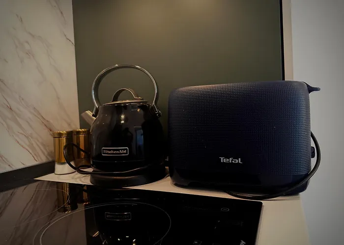 Aqua Apartment Craiova