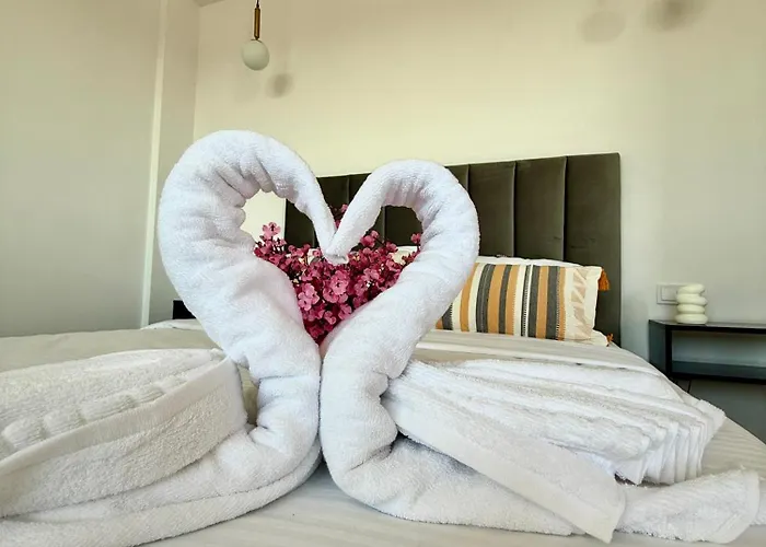 Apartment Aqua Craiova