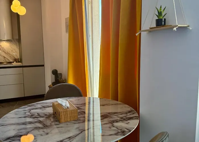 Apartment Aqua Craiova