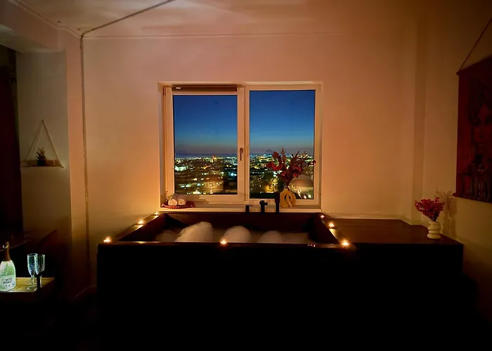 Aqua 아파트 크라이오바