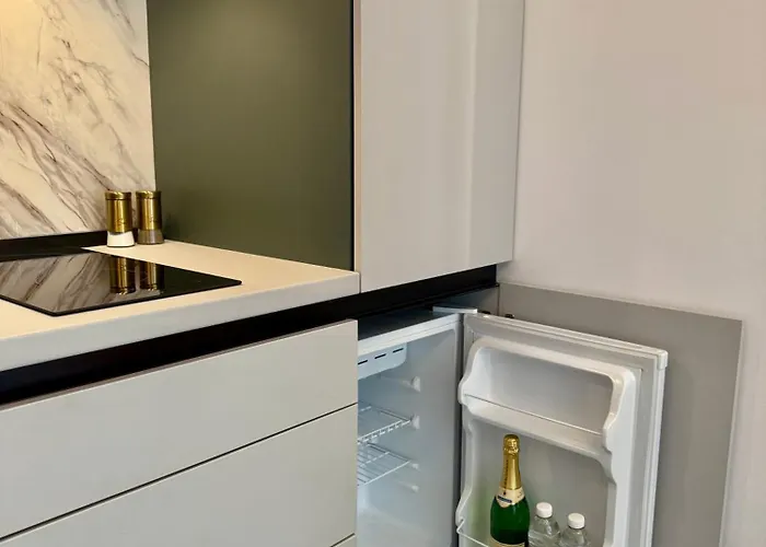 Aqua Apartment Craiova